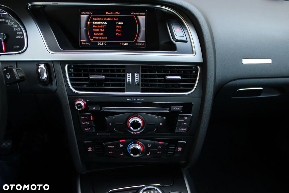 Audi A5 Coupé 1.8 TFSI - 18