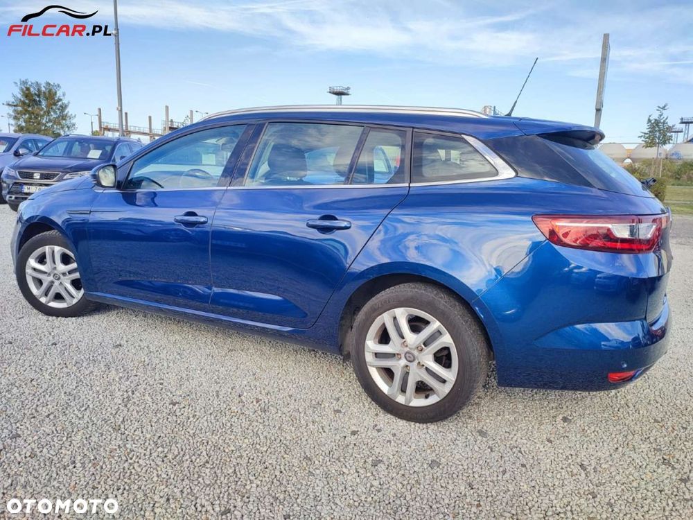 Renault Megane - 21