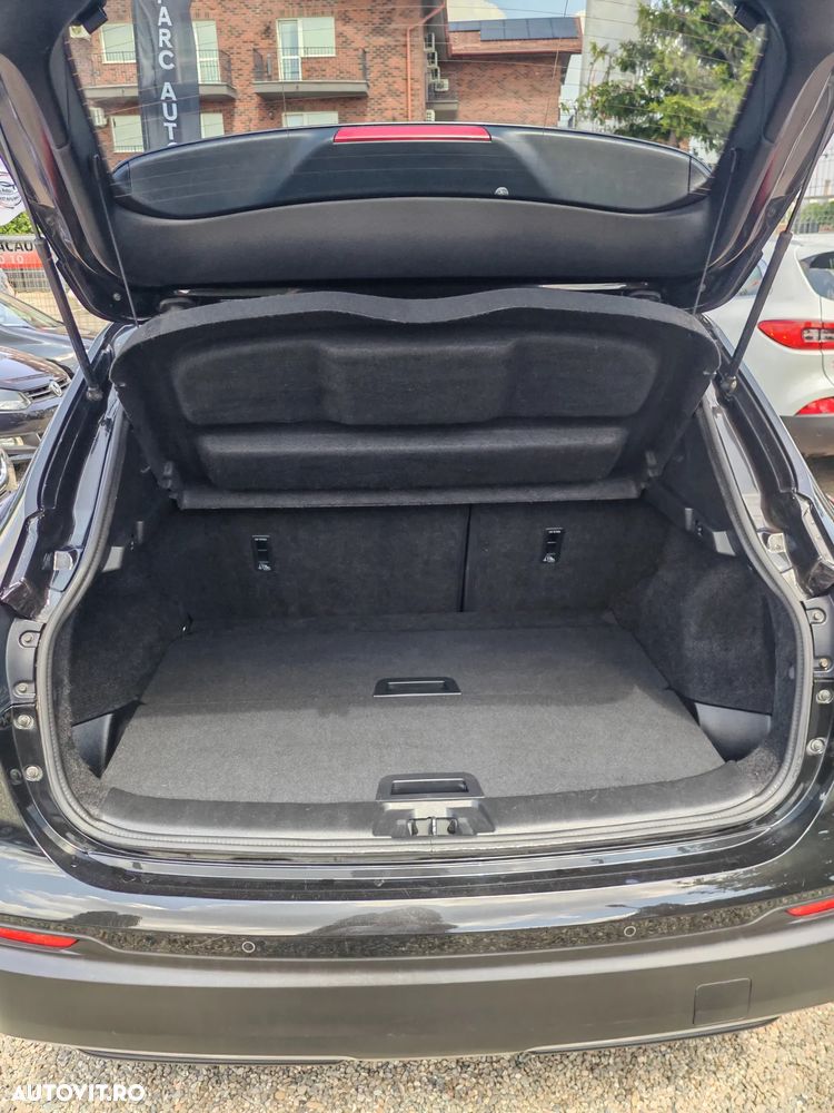 Nissan Qashqai 1.5 DCI TEKNA - 33