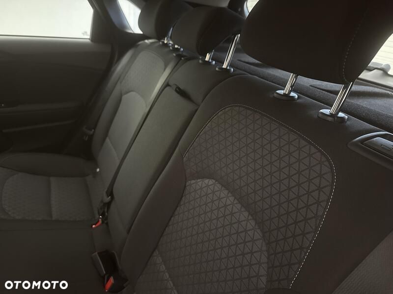 Kia Ceed - 19