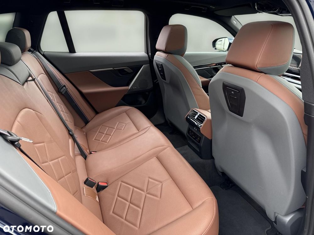 BMW Seria 5 - 21