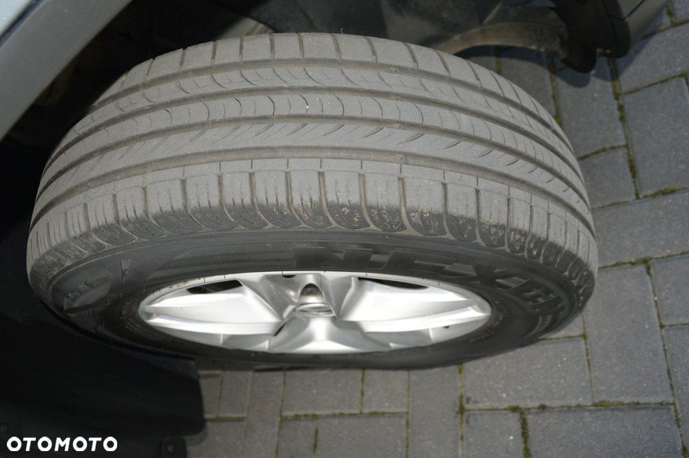 Volkswagen Tiguan - 39
