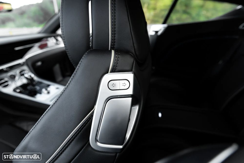 Bentley Continental GT W12 - 30