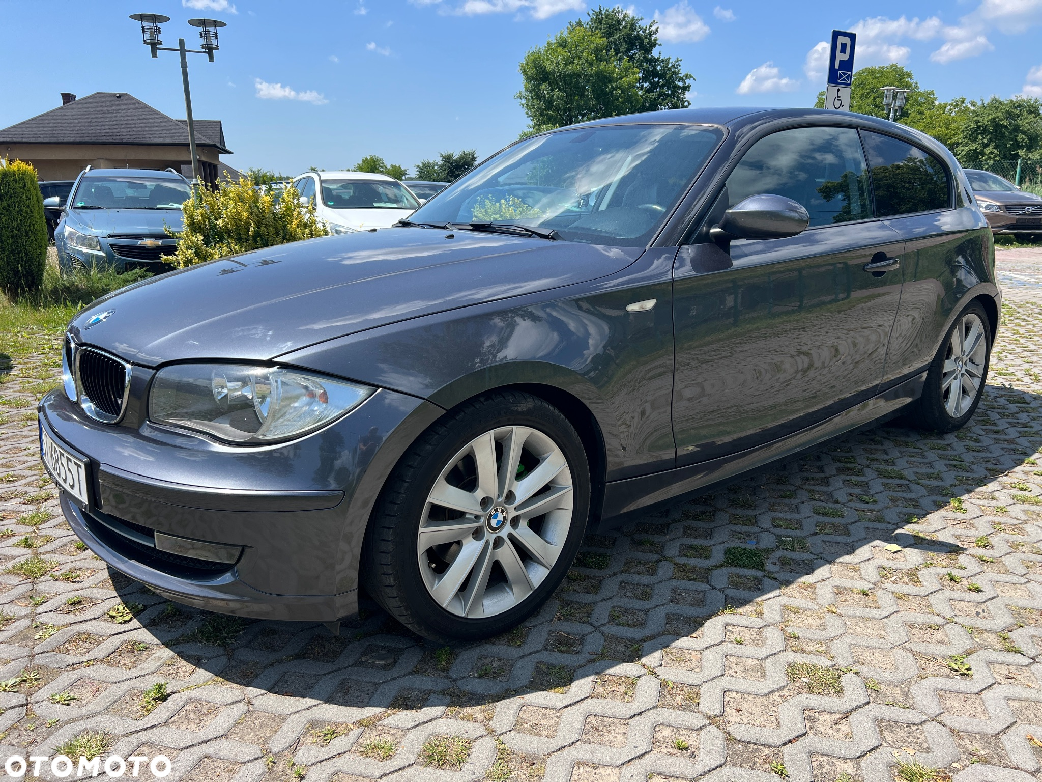BMW Seria 1 118i Edition Sport - 17