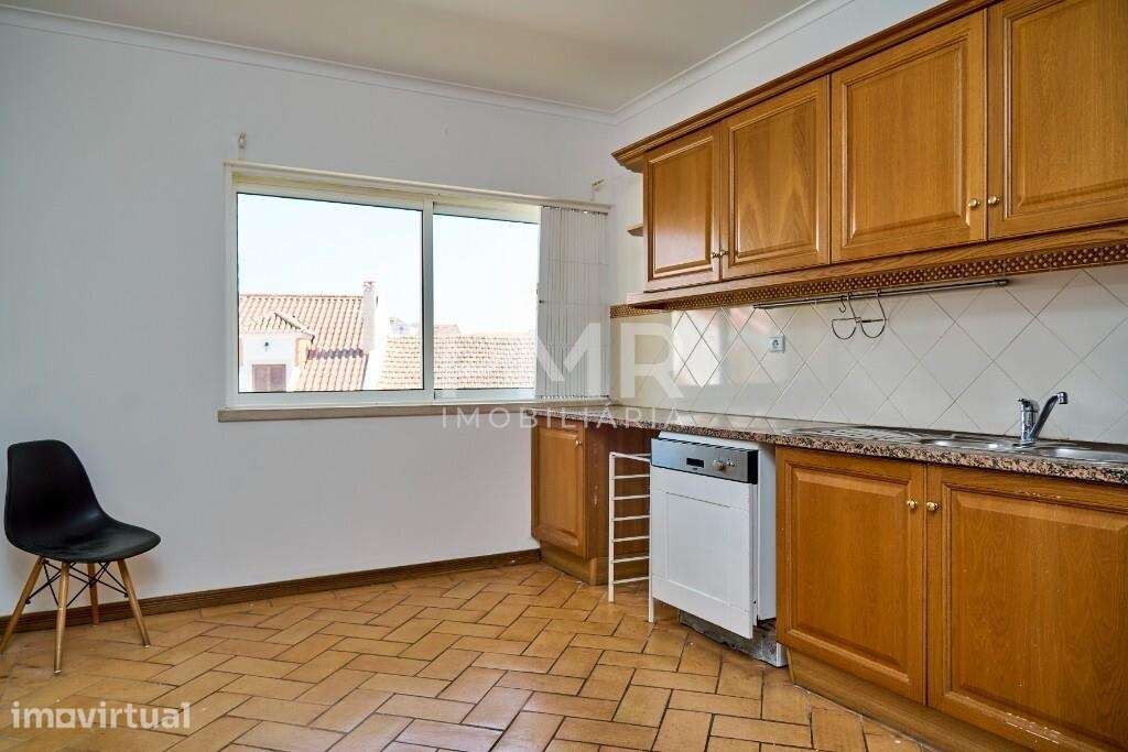 T4 Duplex em Alcochete - Grande imagem: 5/23