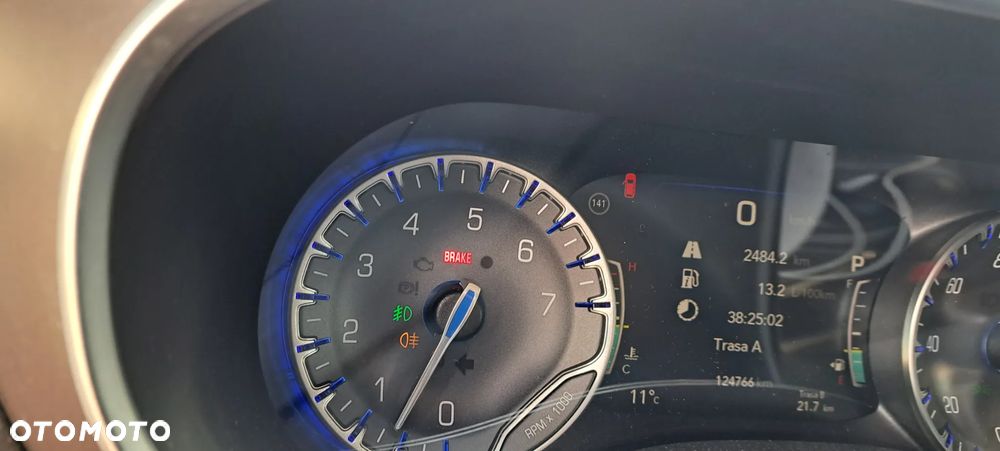 Chrysler Pacifica - 23