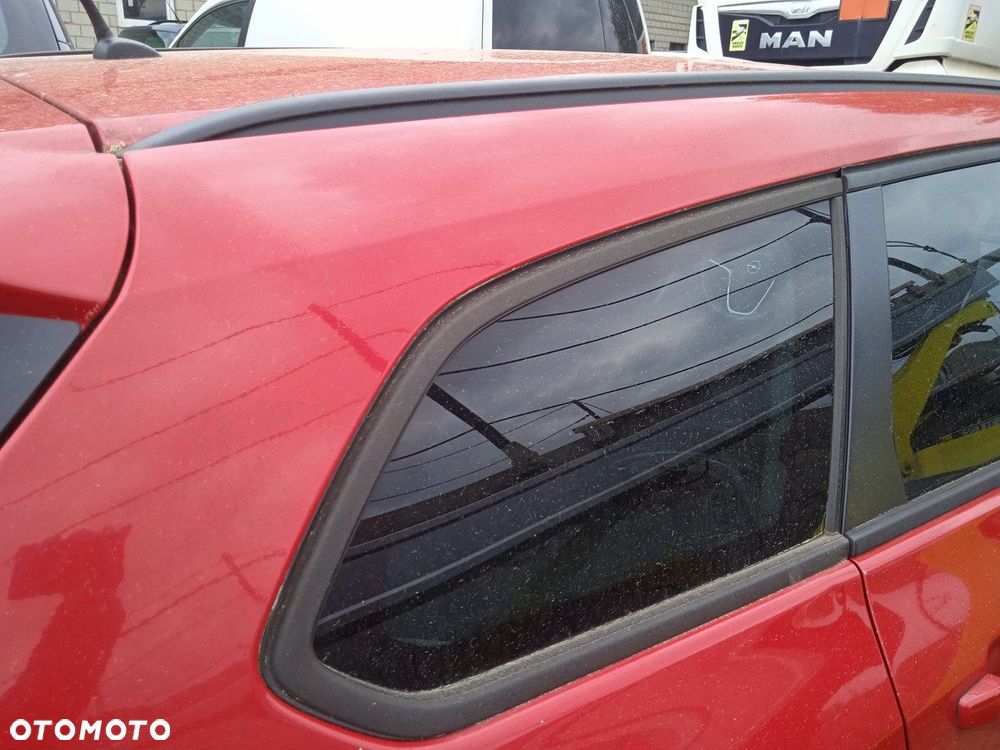Szyba Karoseryjna Lewa Prawa Tylna Opel Astra IV Kombi - 1