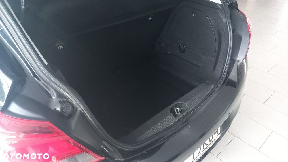 Opel Corsa 1.4 Enjoy - 11