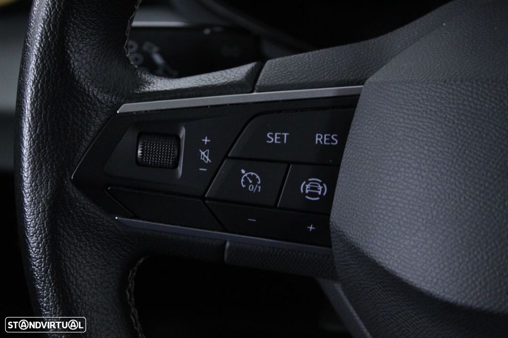 SEAT Ibiza 1.0 TSI Style - 22