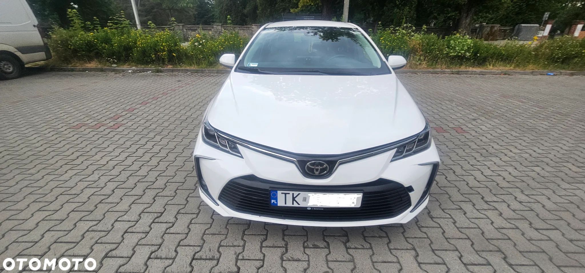 Toyota Corolla 1.5 Comfort - 1