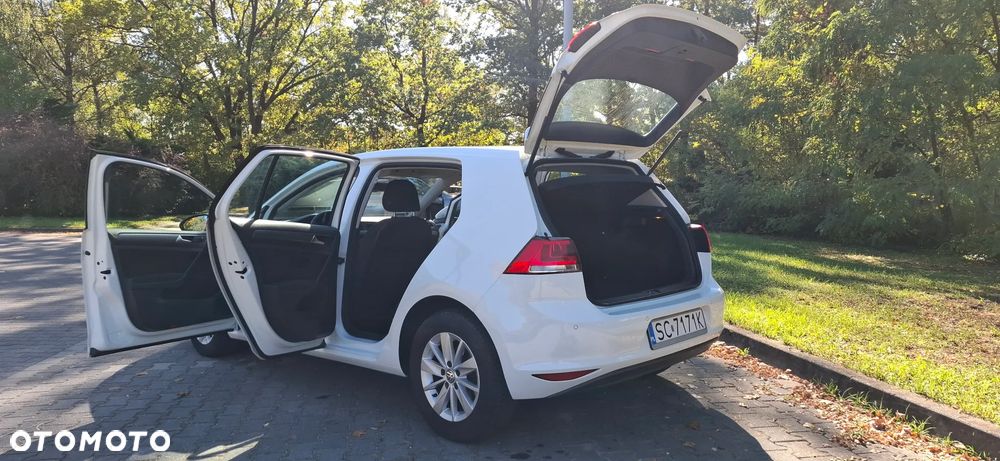 Volkswagen Golf - 14