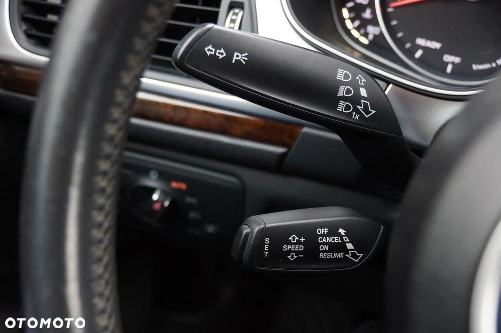 Audi A6 Limousine 3.0 TDI Quattro S tronic - 21