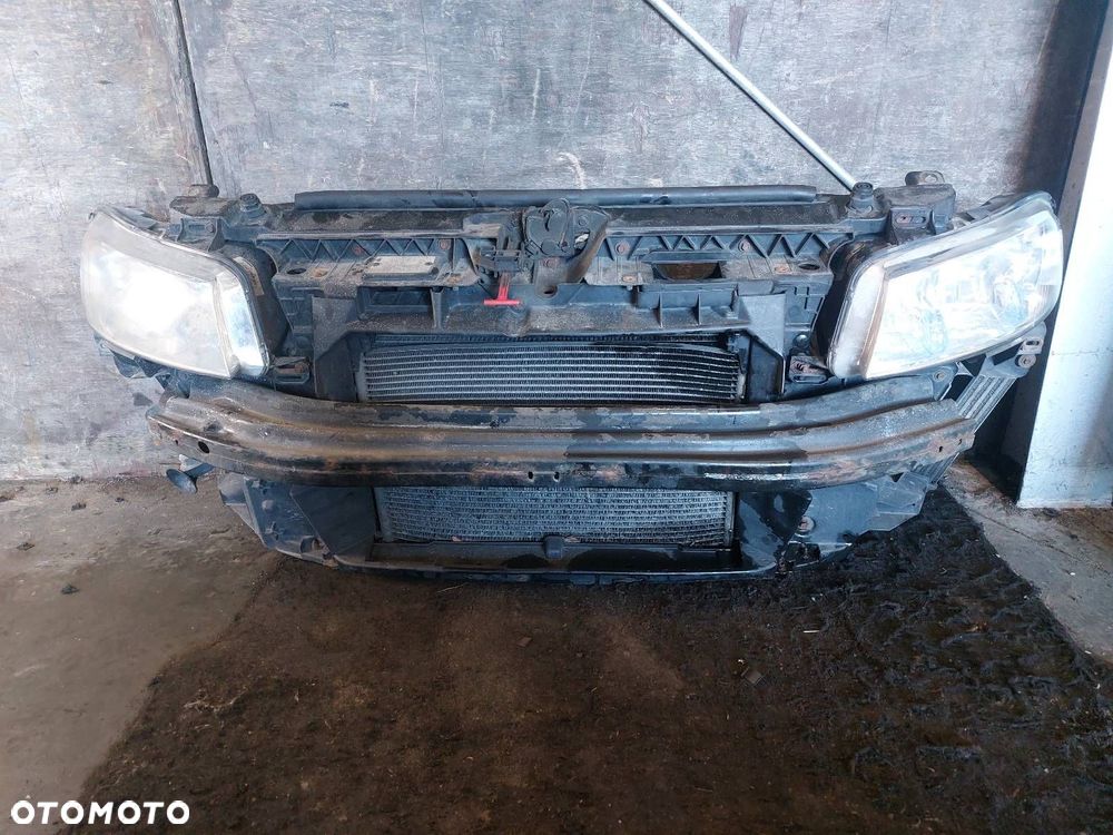 KOMPLETNY PRZÓD FIAT STILO I 675 - 6