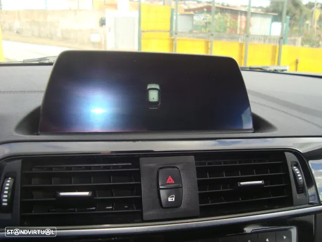 BMW 116 d Line Sport Auto - 19