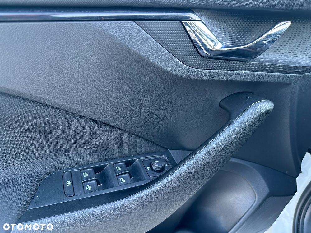 Skoda Kamiq 1.0 TSI Ambition - 16