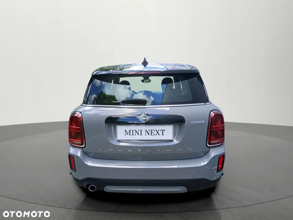 MINI Countryman Cooper - 7