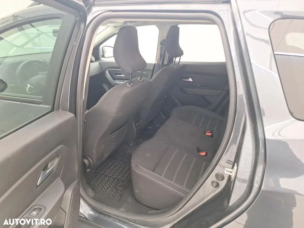 Dacia Duster - 8