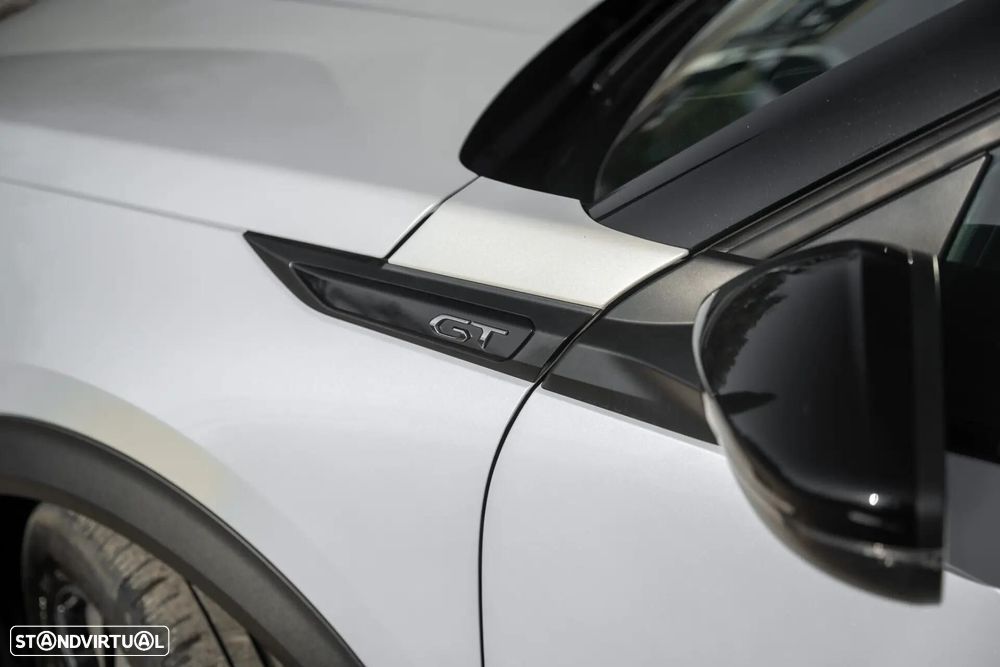Peugeot 2008 1.2 PureTech GT Line EAT8 - 9