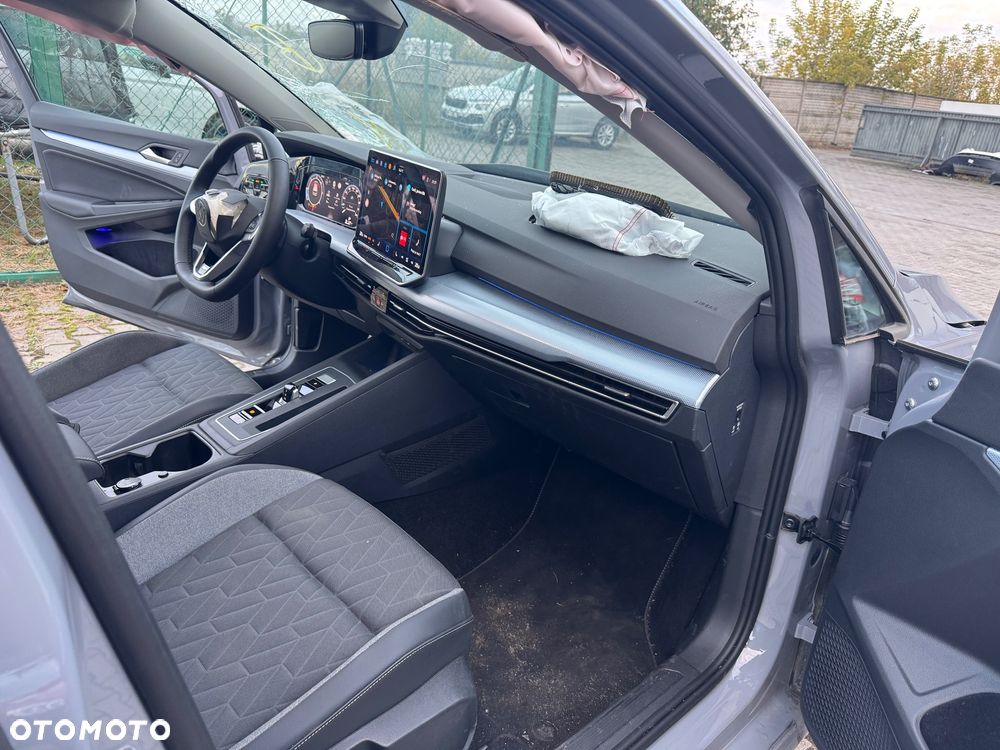 Volkswagen Golf 2.0 TDI SCR DSG Goal - 29