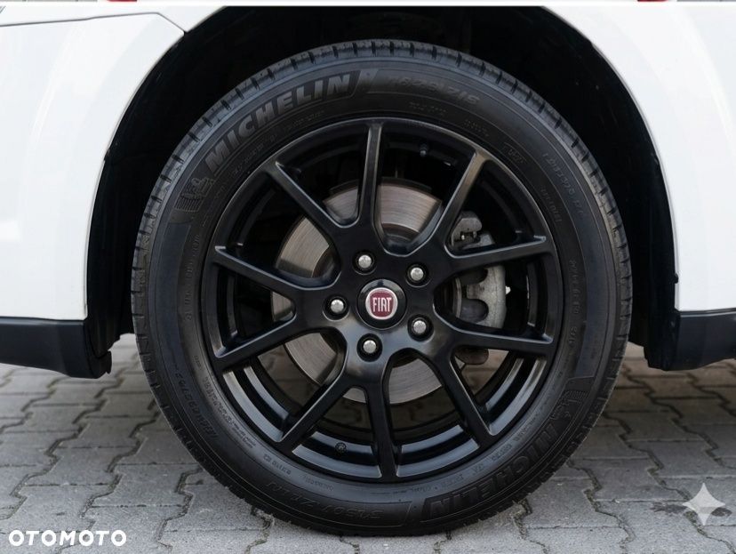 Fiat Freemont - 4