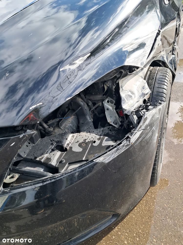 Volvo V40 - 10