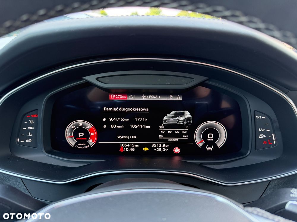 Audi S6 Avant TDI quattro tiptronic - 17