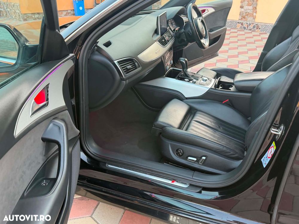 Audi A6 Limuzina - 17