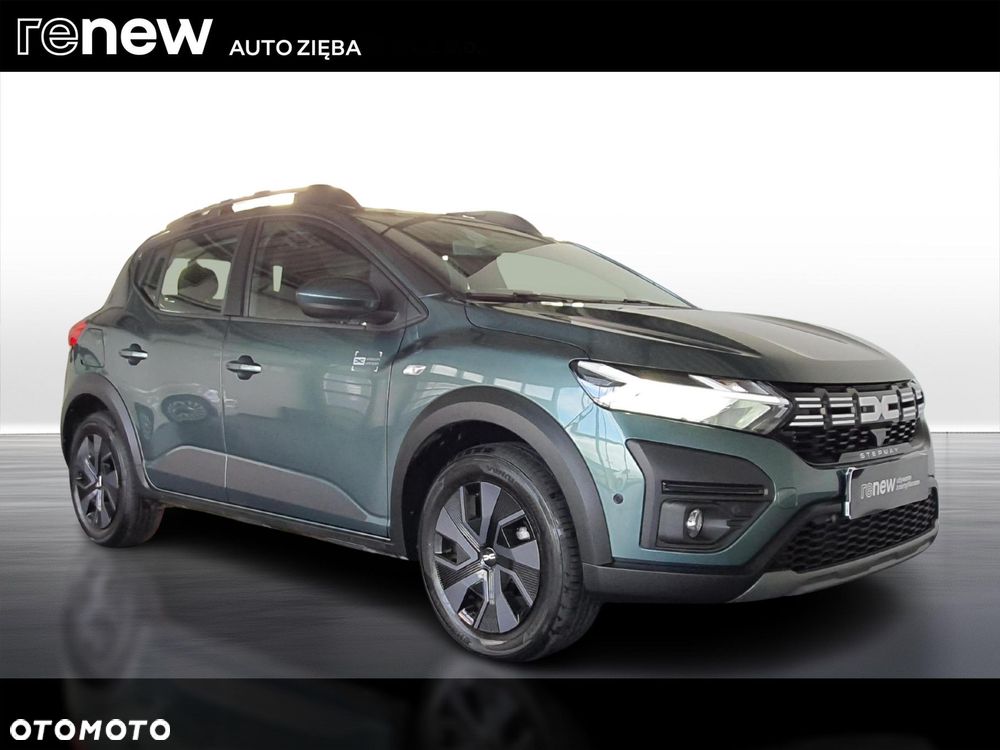 Dacia Sandero Stepway - 7