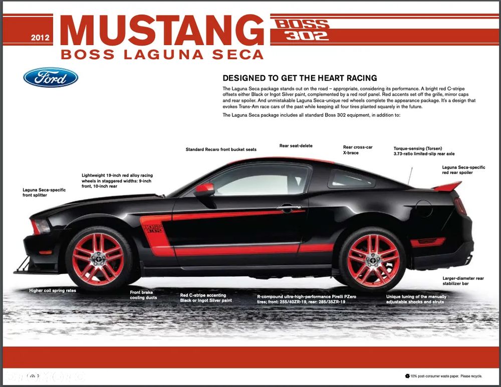 Ford Mustang - 24