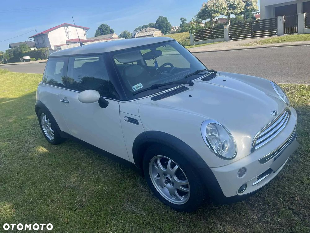 MINI Cooper - 4