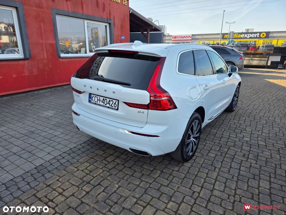 Volvo XC 60 - 12