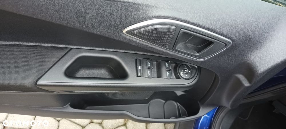 Ford B-MAX 1.0 EcoBoost Trend - 17
