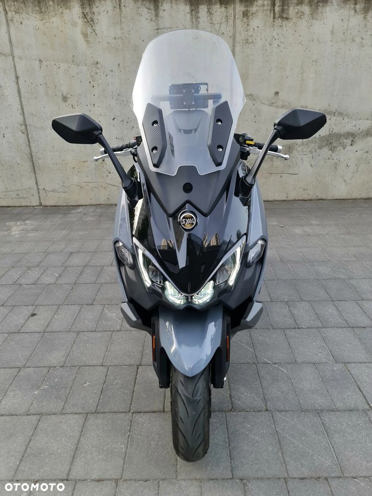 SYM Inny - 2