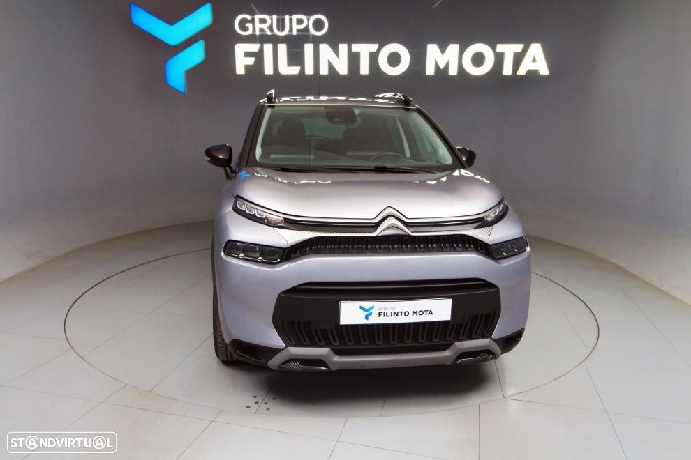 Citroën C3 Aircross 1.2 PureTech Plus - 1