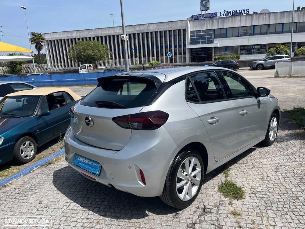 Opel Corsa 1.5 D Business - 10