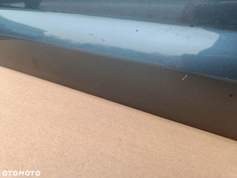 Drzwi Lewe Przednie VW CC Passat CC FL lift Lewy Przód LK7X - 8