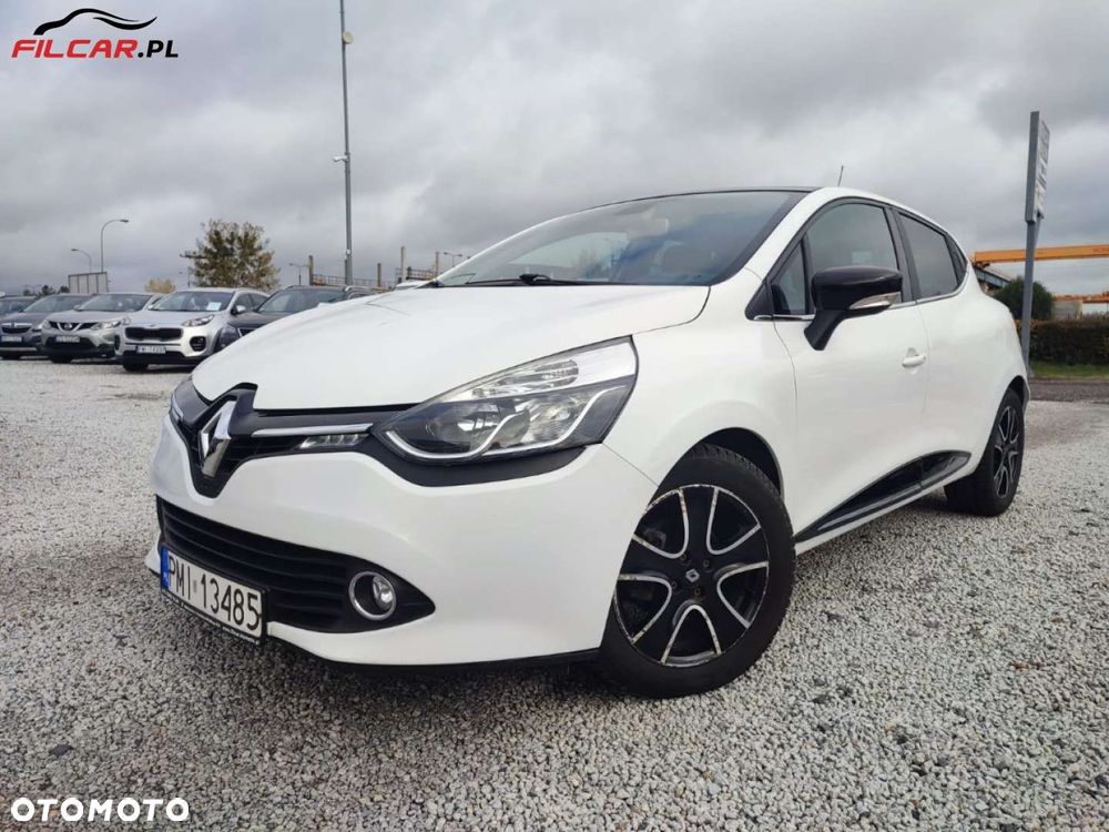 Renault Clio - 2
