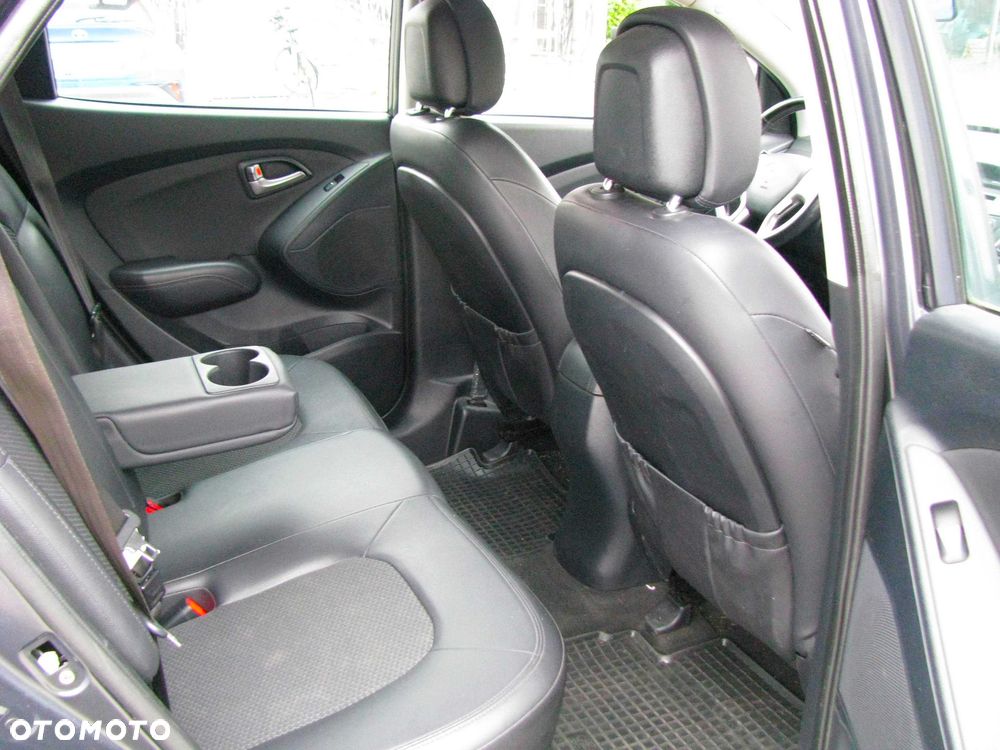 Hyundai ix35 - 8
