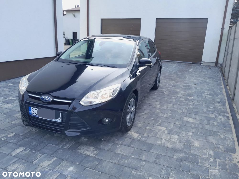 Ford Focus - 2