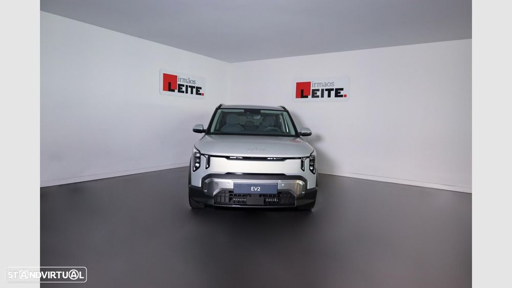 Kia EV2 42.2 kWh Drive - 2