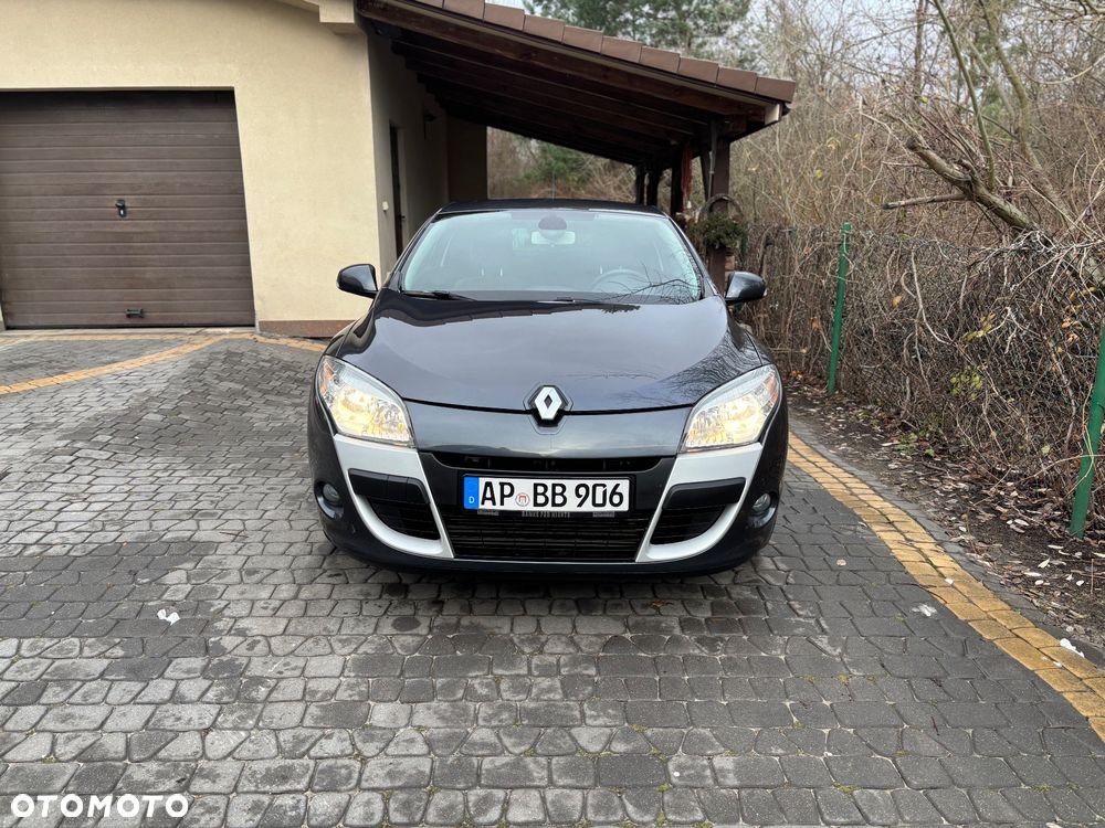 Renault Megane 1.4 16V TCE Dynamique - 3