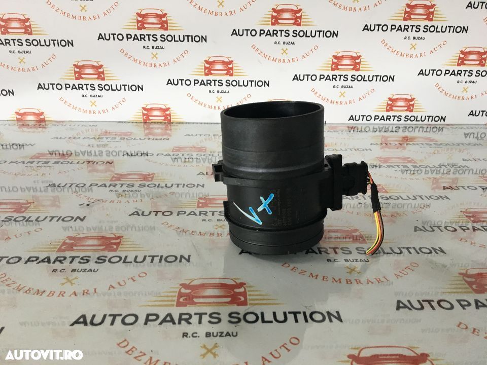 debitmetru BMW X1,2.0D,an fabricatie 2010 - 1