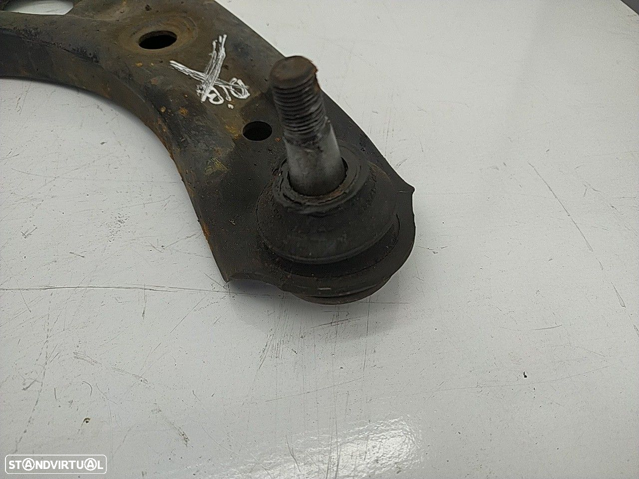 Braço Suspensão Frente Direito Toyota Aygo (_B1_) - 5