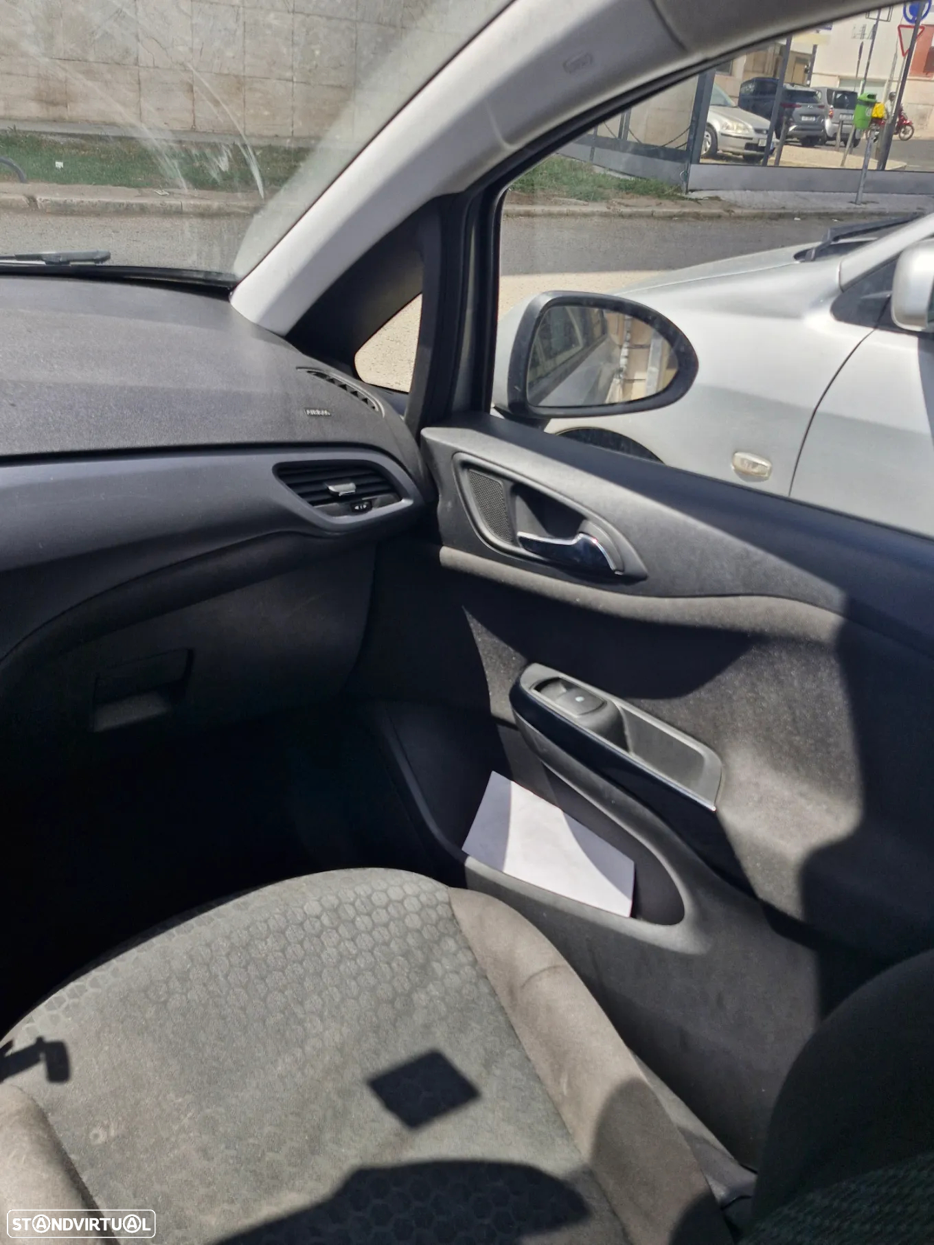 Opel Corsa 1.2 Edition - 13
