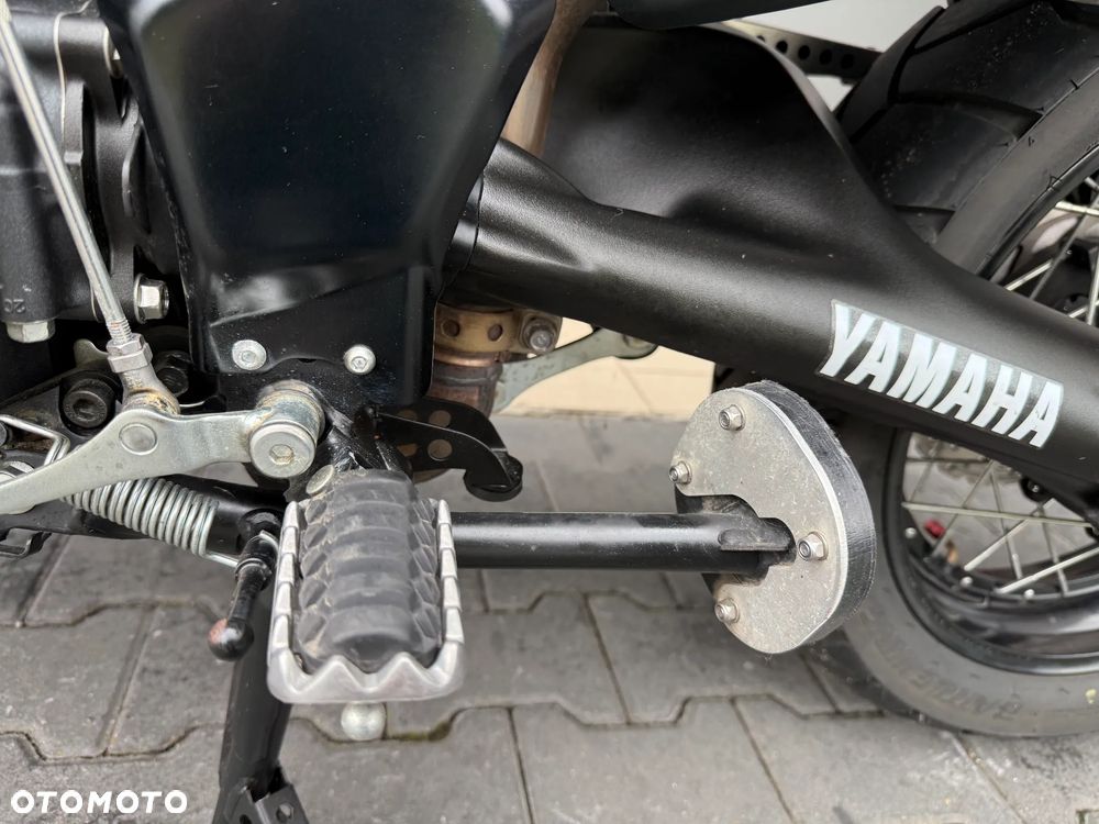 Yamaha Tenere - 6