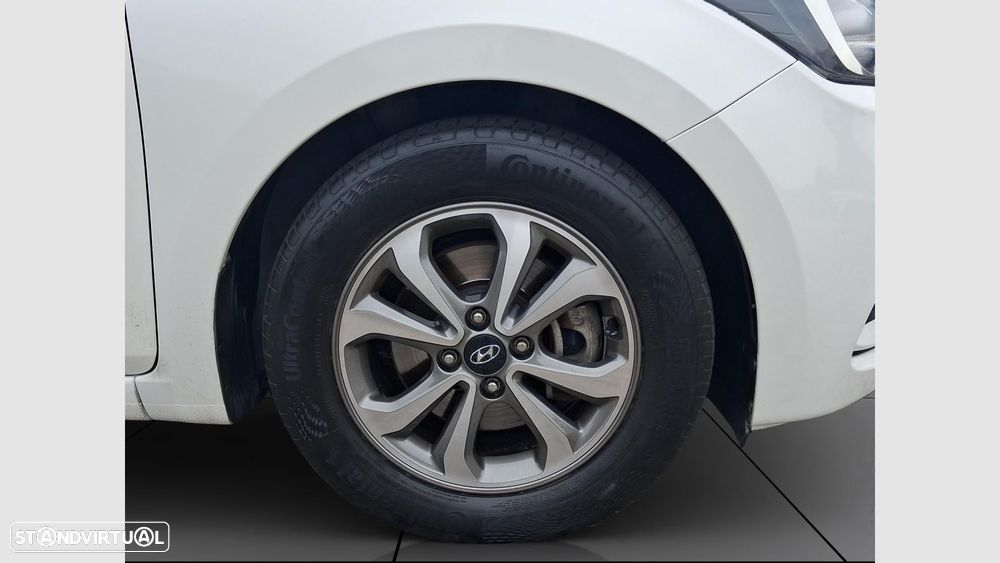 Hyundai i20 1.0 T-GDI Comfort - 19