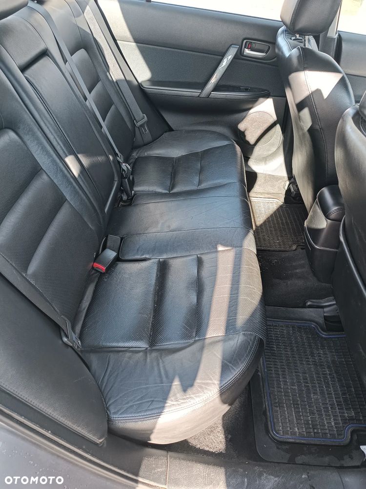 Mazda 6 2.0 Exclusive - 6