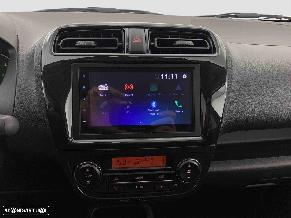 Mitsubishi Space Star 1.2 Connect Edition - 13