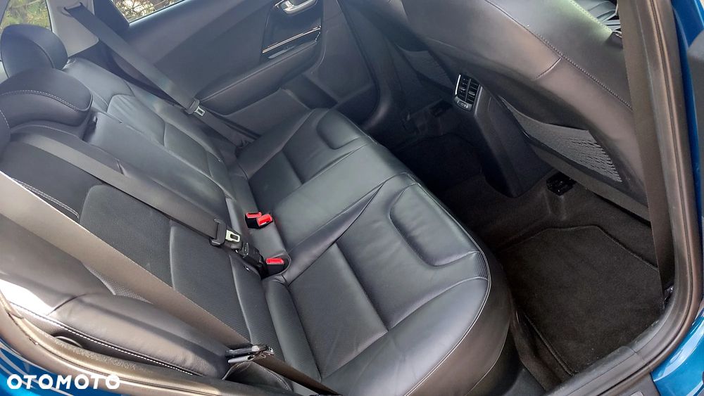 Kia Niro - 29