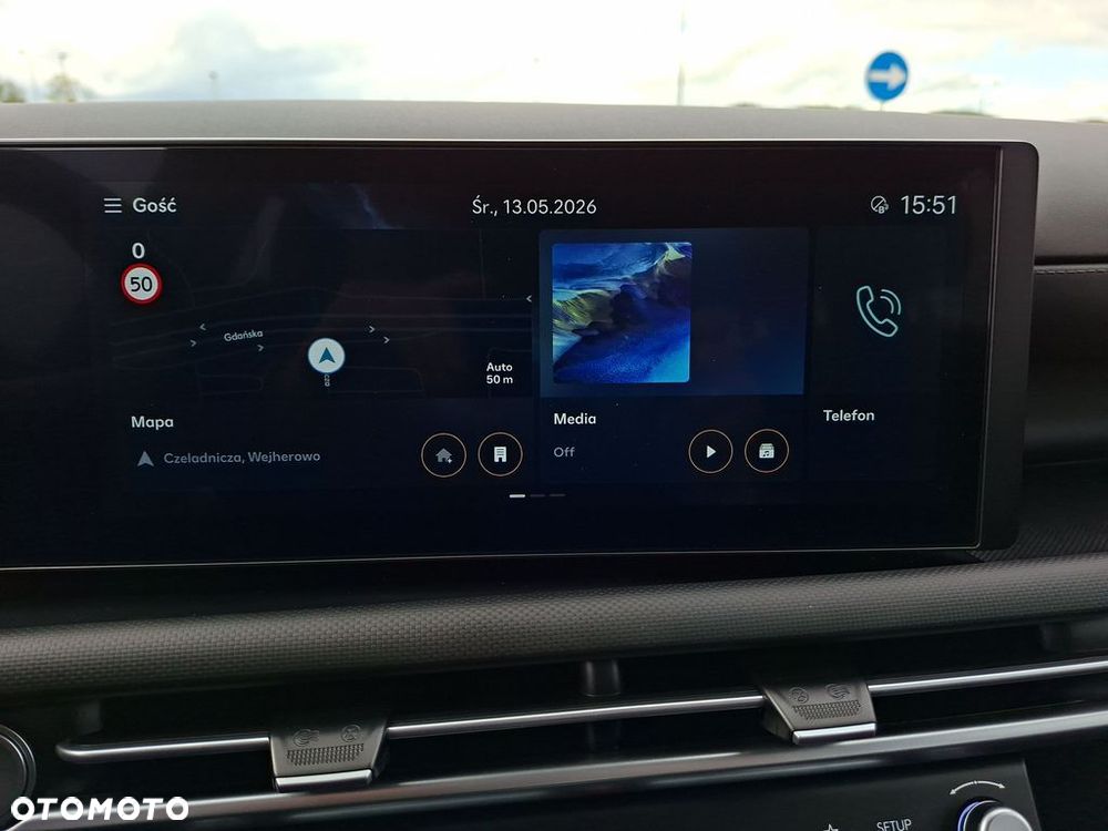 Hyundai Tucson 1.6 T-GDi Modern 2WD - 30